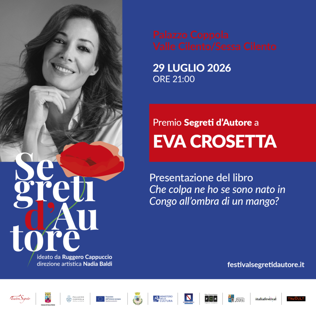 EVA CROSETTA