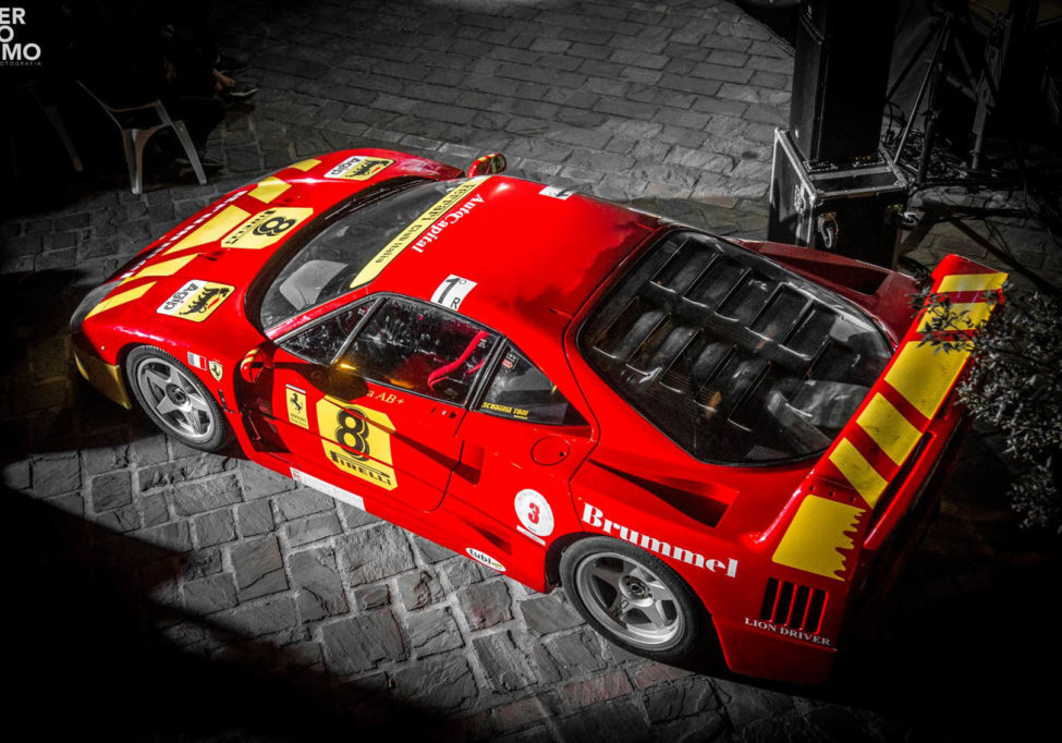 Storia della Ferrari - Festival Segreti d'Autore (20)